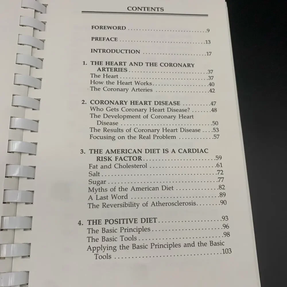 Don't Eat Your Heart Out Cookbook by Joseph C. Piscatella